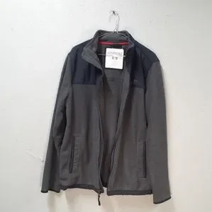 Denim Jacket Mens Jackets Aeropostale Army Green Jacket